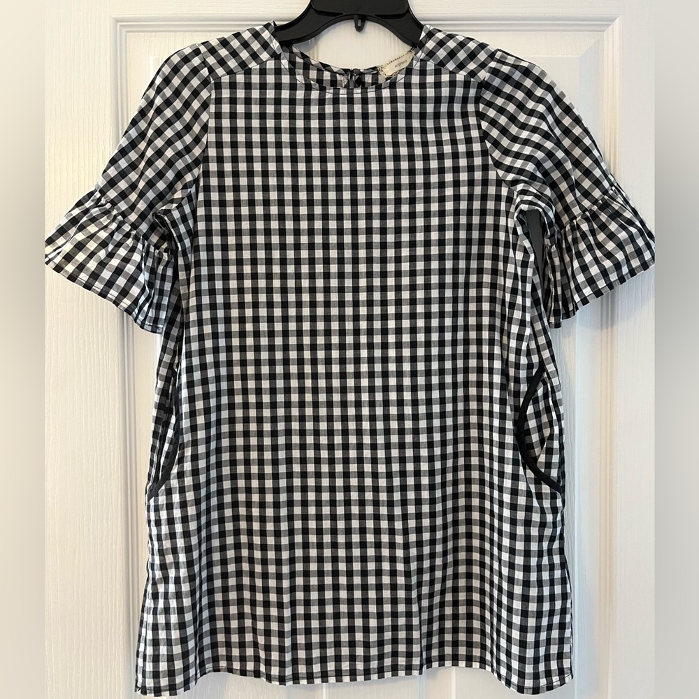 Soprano girls dress, size large